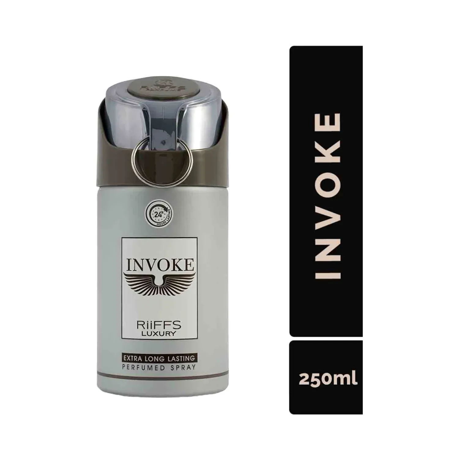 RiiFFS | RiiFFS Luxury Invoke Deodorant Body Spray (250ml)