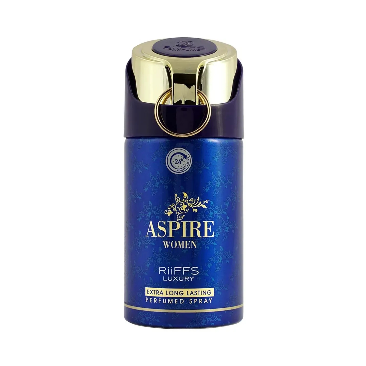 RiiFFS | RiiFFS Luxury Aspire Deodorant Body Spray (250ml)