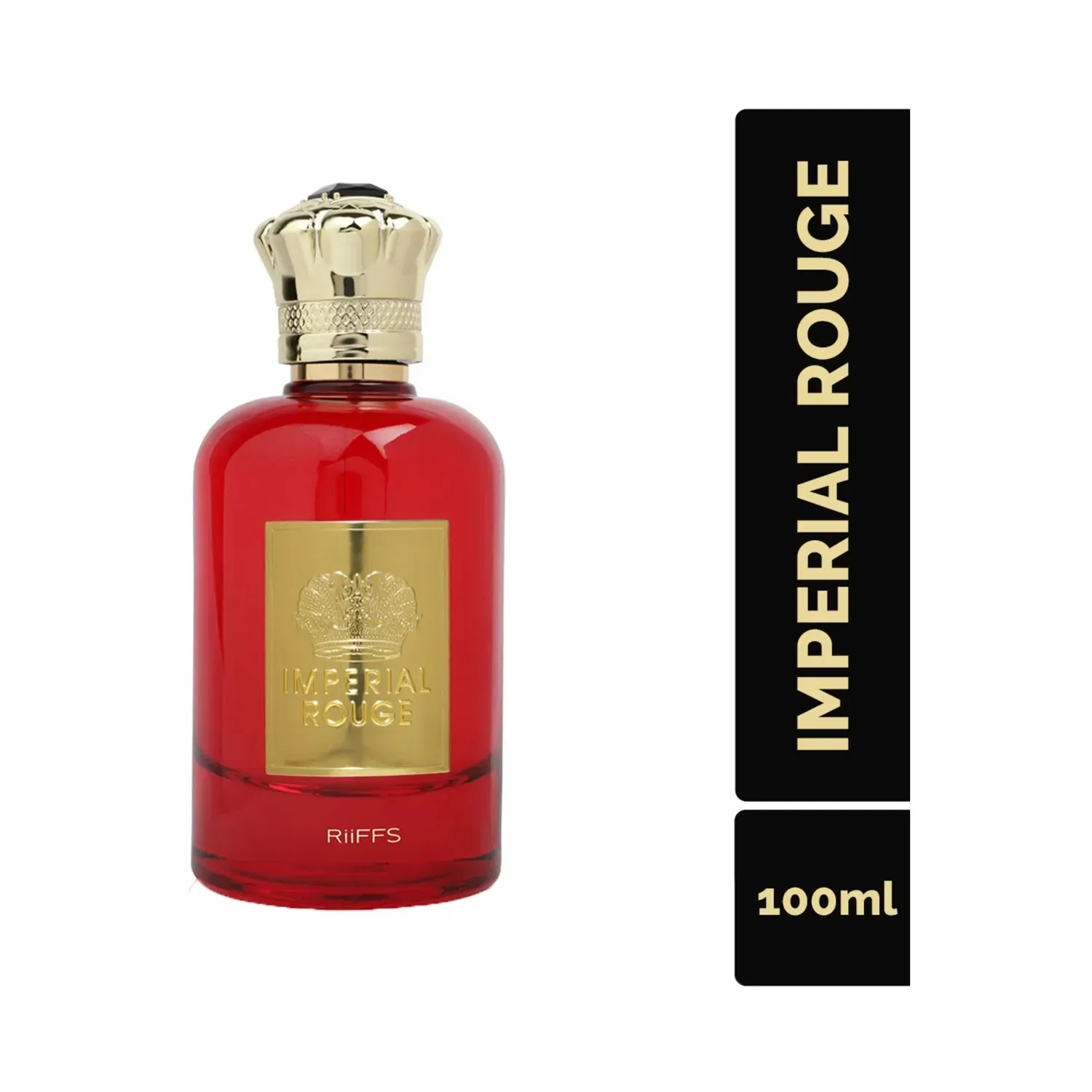 RiiFFS | RiiFFS Imperial Rouge Eau De Parfum (100ml)