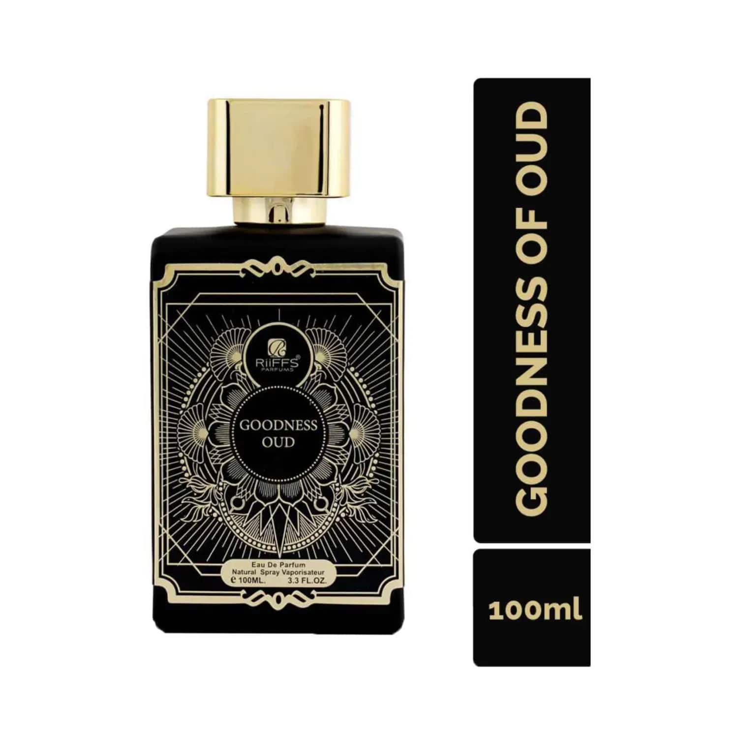 Riiffs masculine deals leather perfume