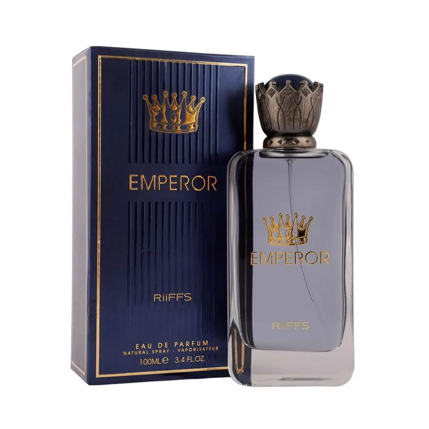 The emperor perfume price store