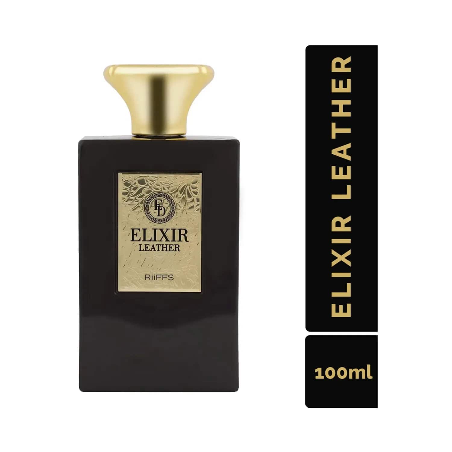 Riiffs masculine leather perfume deals