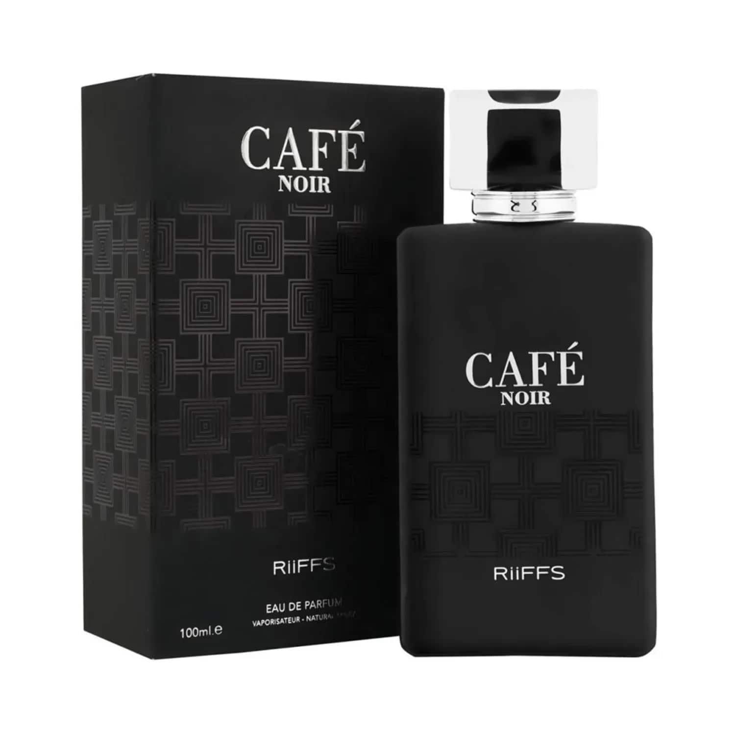 Cuir noir perfume discount price