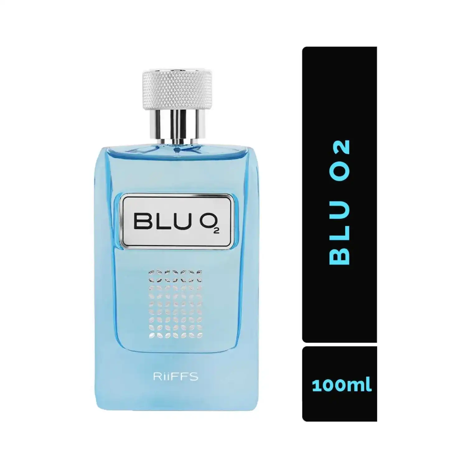 Buy RiiFFS Blue O2 Eau De Parfum (100ml) Online at Best Price in India ...