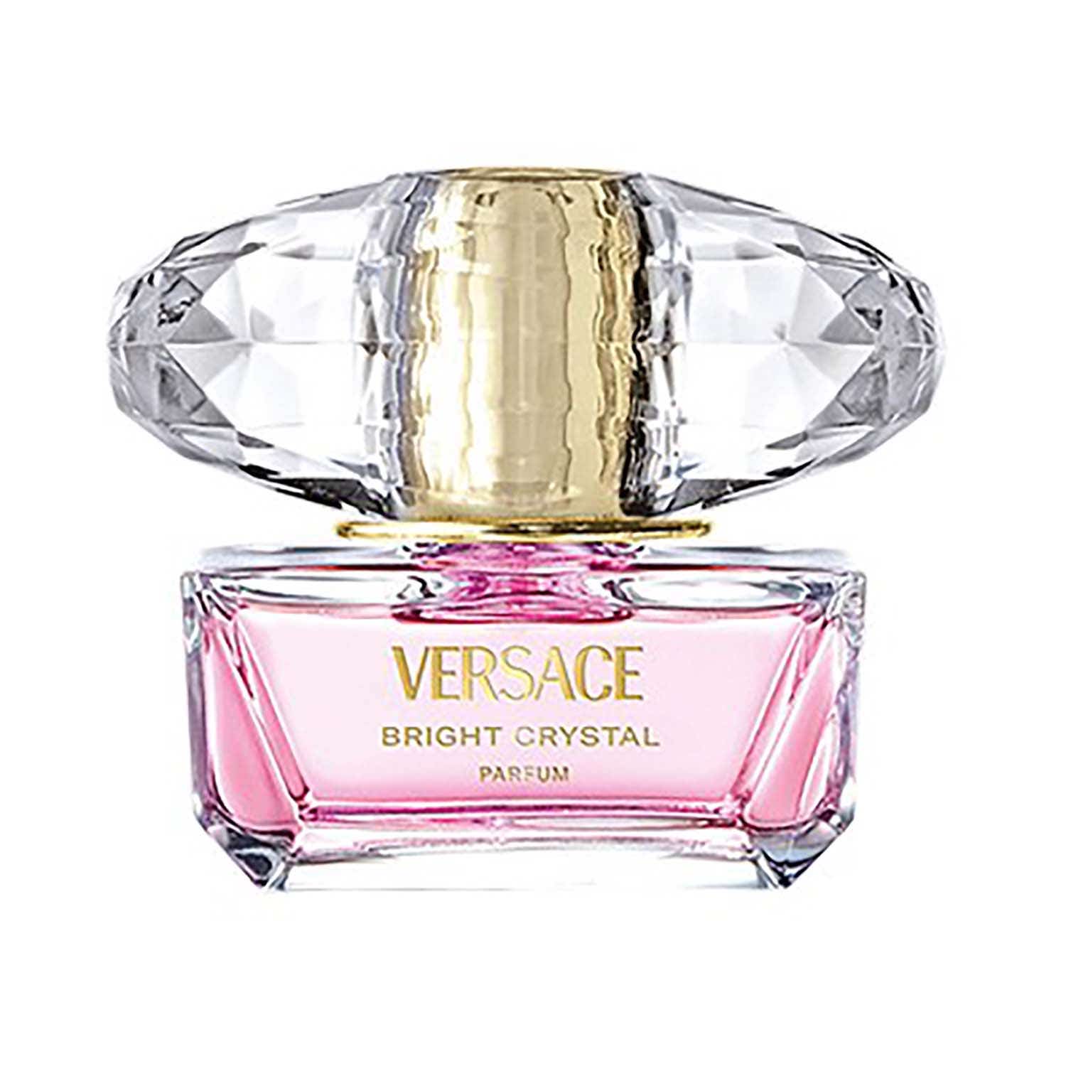Versace | Versace Bright Crystal Parfum for Women (50 ml)