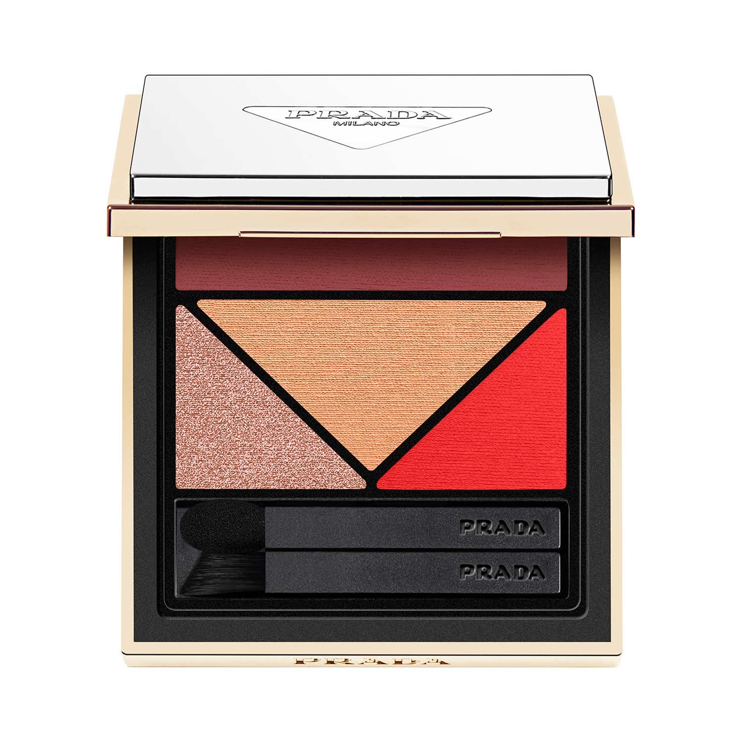 Prada | Prada Dimensions Eyeshadow - 06 Pulp (6 g)