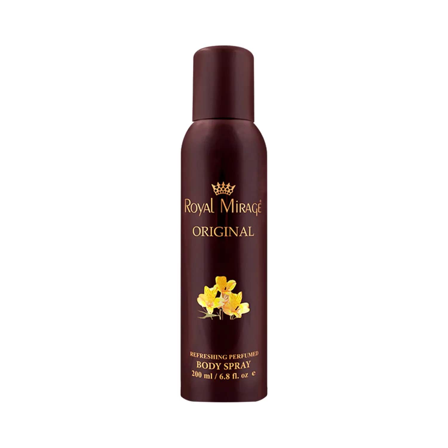 Royal mirage original crystalline perfume price outlet