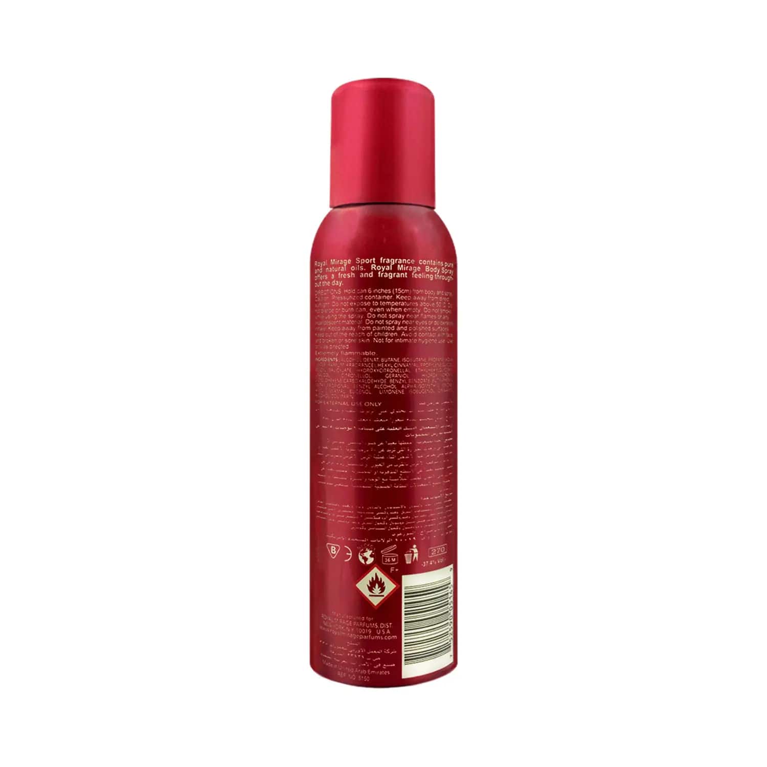 Royal mirage original crystalline perfume price outlet