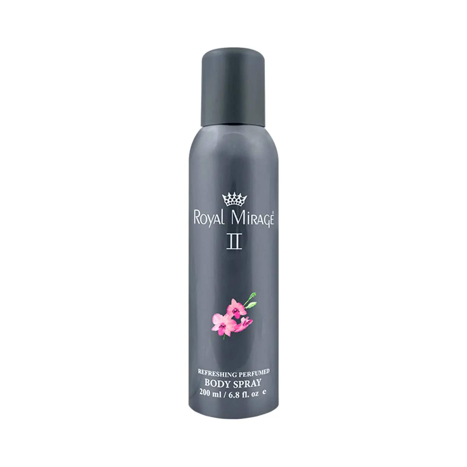 Royal mirage body shop spray price