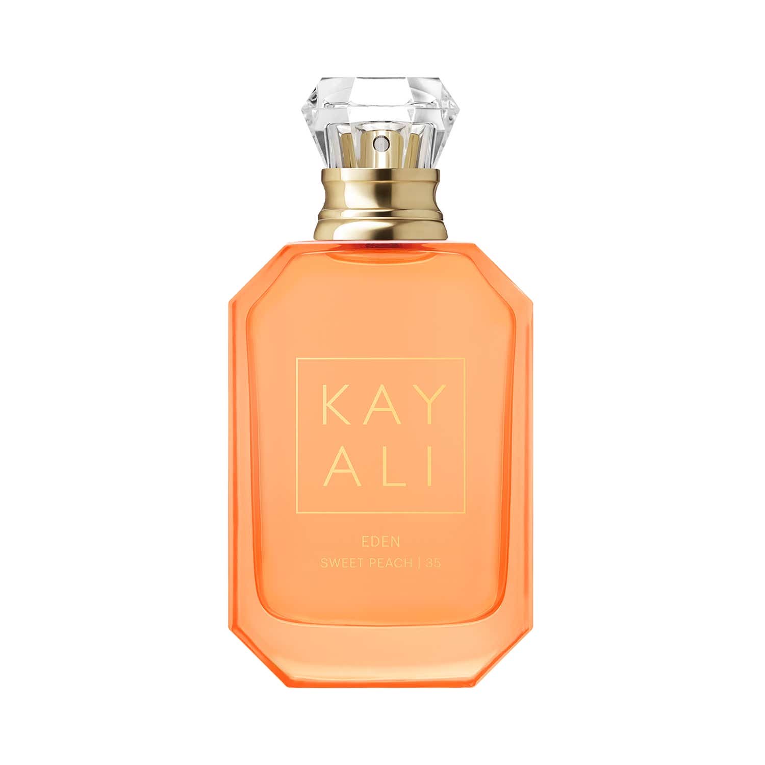Kayali | Kayali Eden Sweet Peach 35 Dolce Nectar EDP (50 ml)