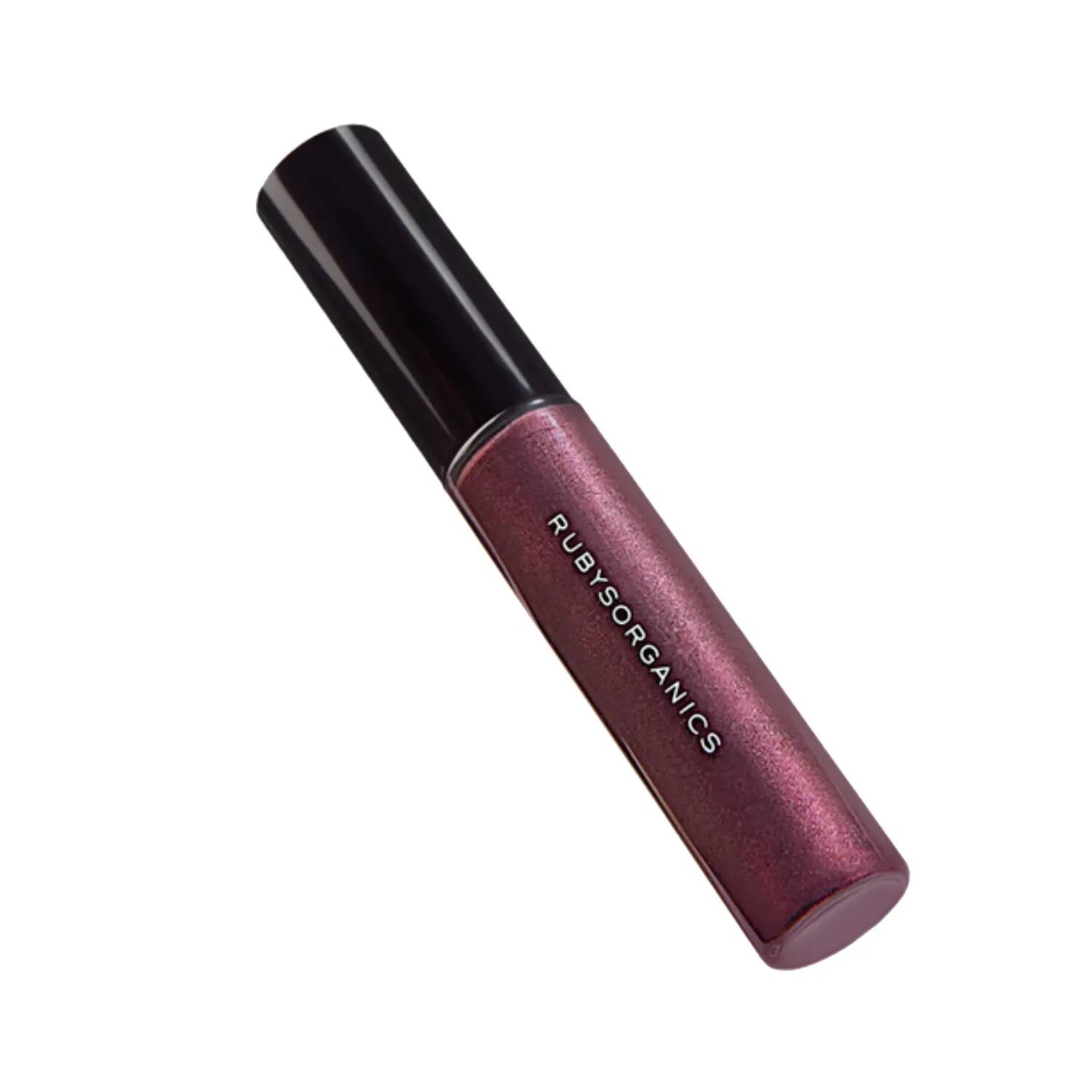 Ruby's Organics | Ruby's Organics Quick Set Liquid Eyeshadow - Amethyst (6.5ml)