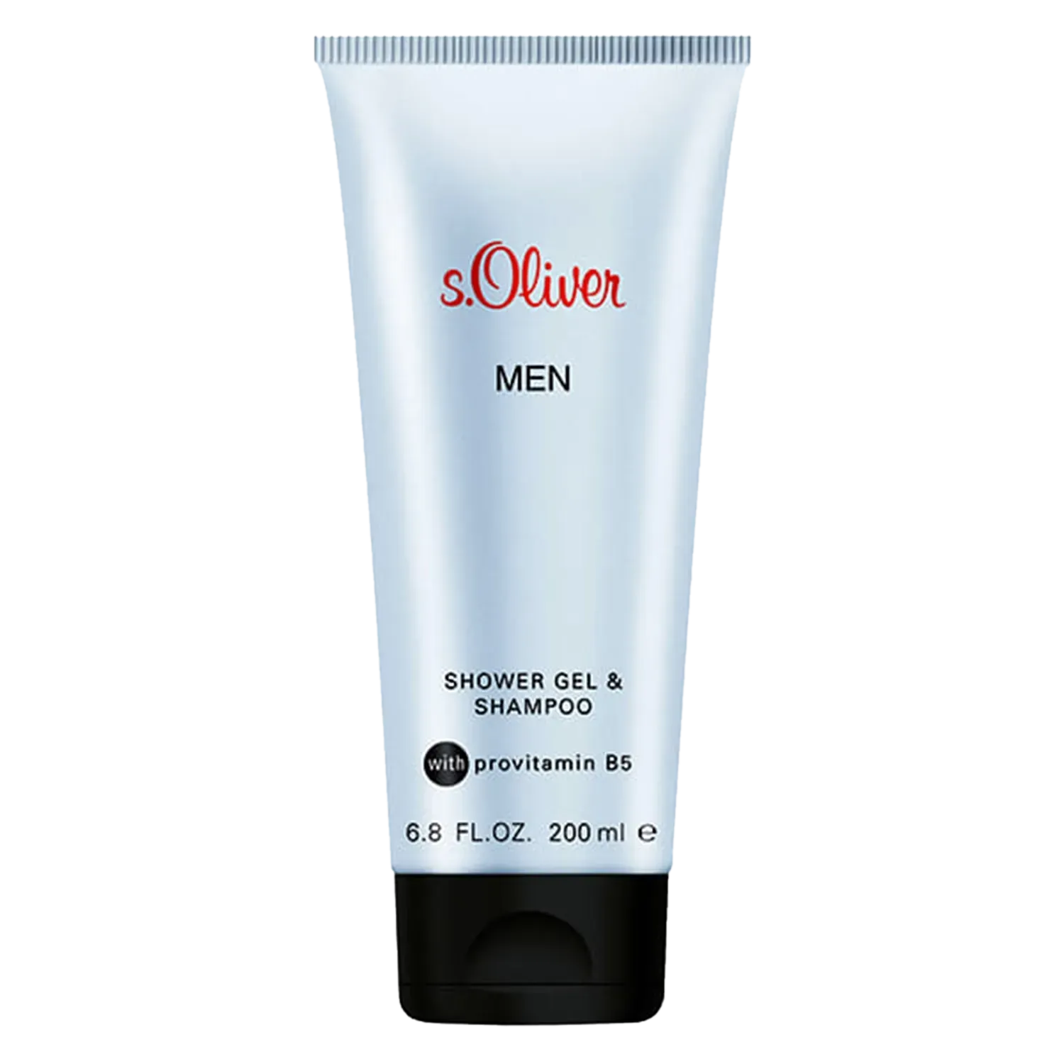 s.Oliver | s.Oliver Men Shower Gel & Shampoo (200ml)