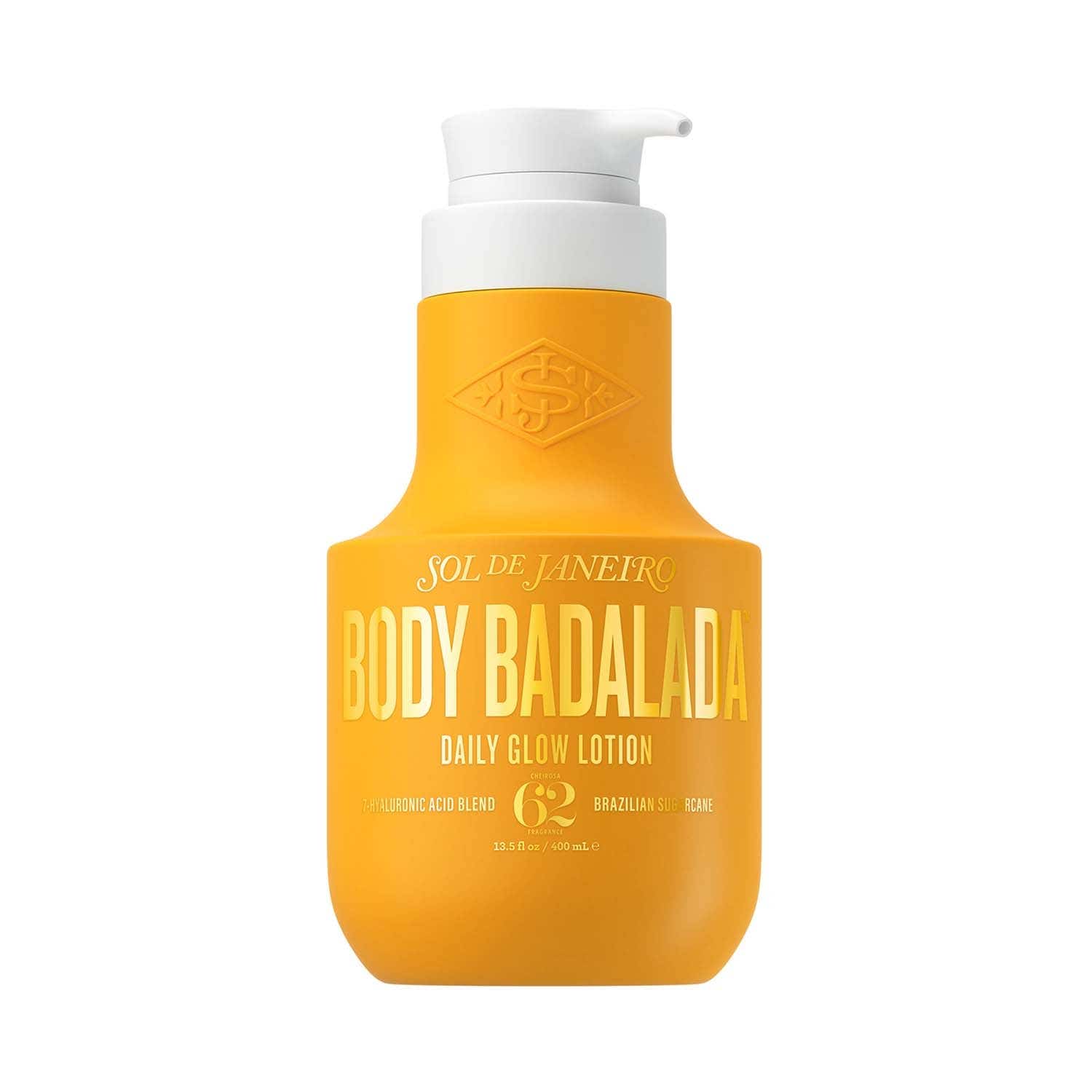 Sol de Janeiro | Sol de Janeiro Body Badalada Daily Glow Lotion (400 ml)