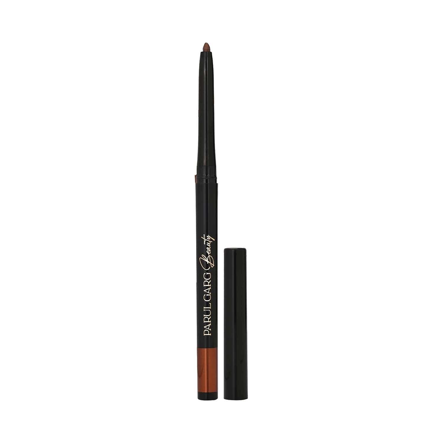PARUL GARG Beauty | PARUL GARG Beauty Bold Define Shimmer Kajal - Mrig (0.3 g)