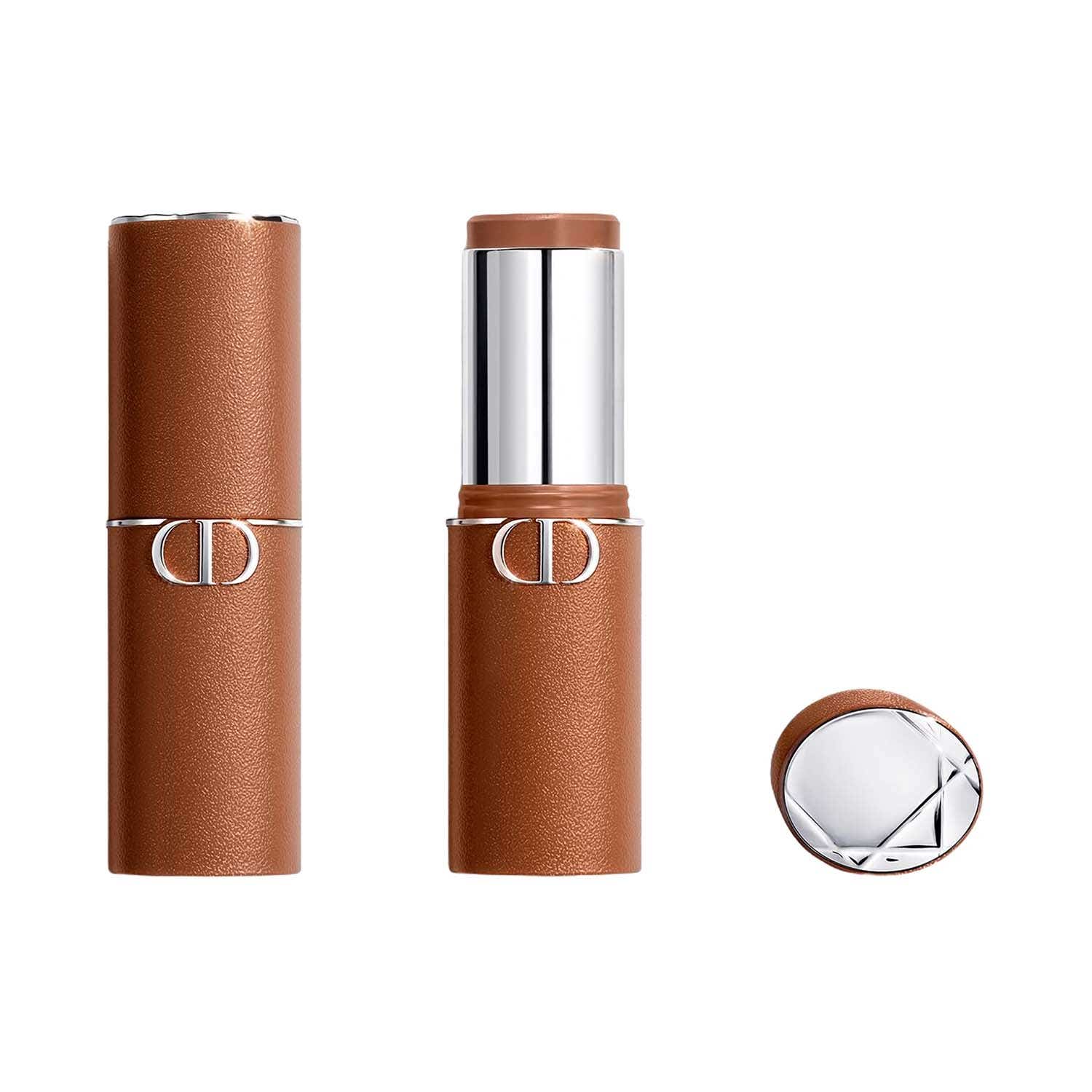 DIOR | DIOR Forever Skin Bronze - Ultra-Melting Bronzing Balm Stick - 03 Light Medium (8 g)
