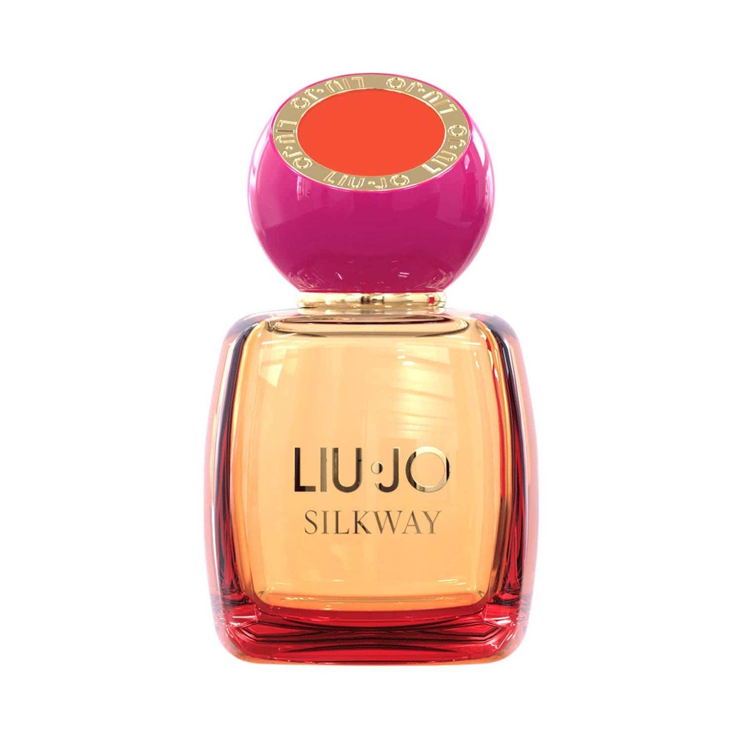 LIU JO | LIU JO Silkway Eau De Toilette (50 ml)