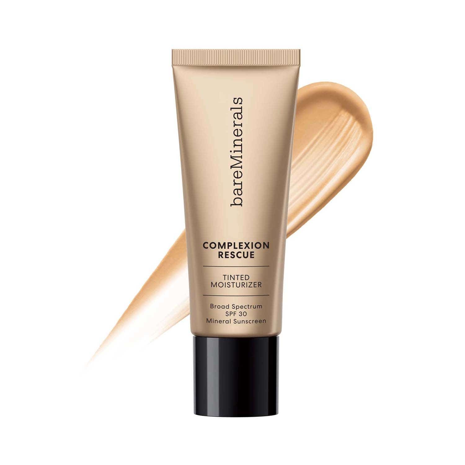 bareMinerals | bareMinerals Complexion Rescue Tinted Moisturizer Spf 30 - Ginger #06 (35 ml)