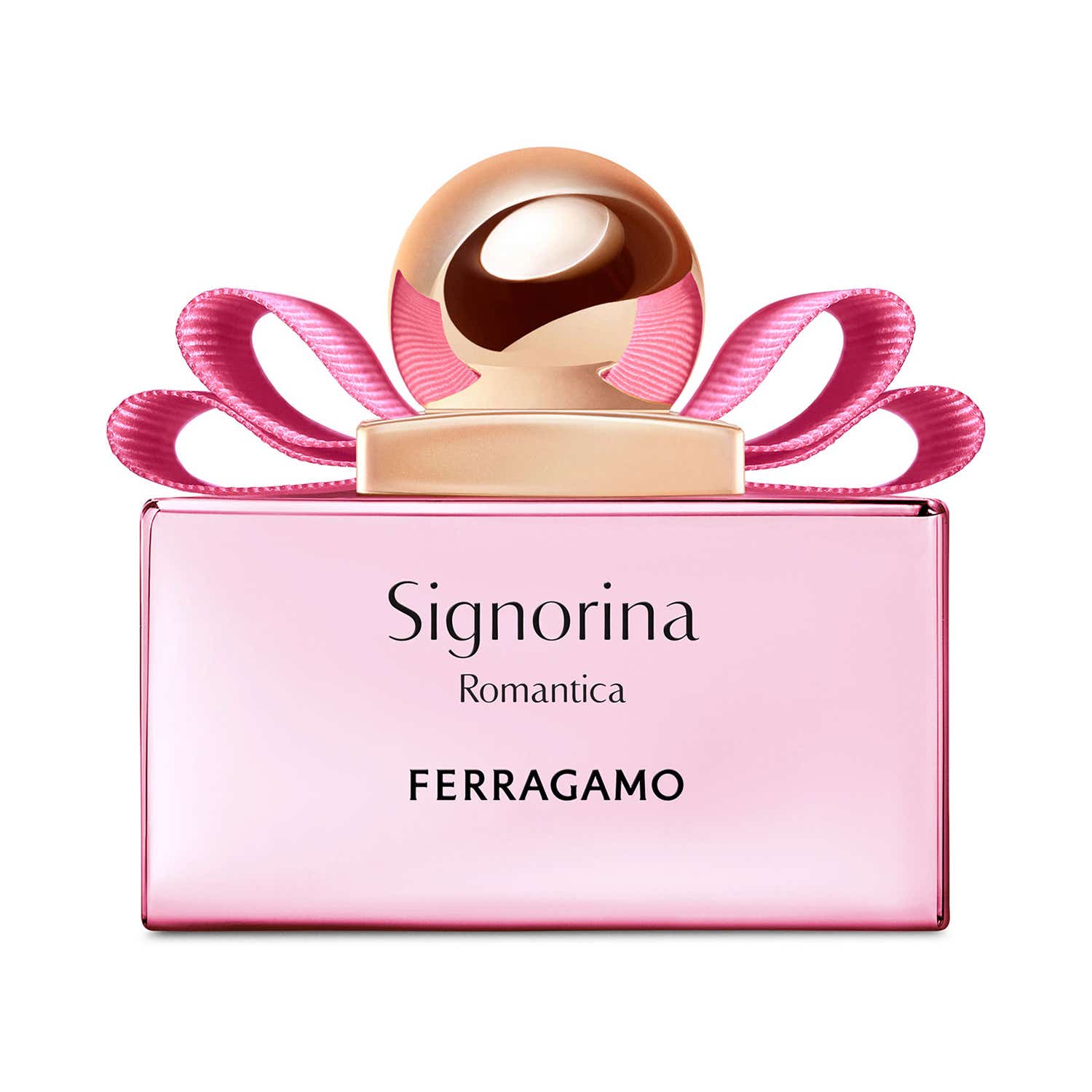Salvatore Ferragamo | Ferragamo Signorina Romantica Eau De Parfum for Women (30 ml)