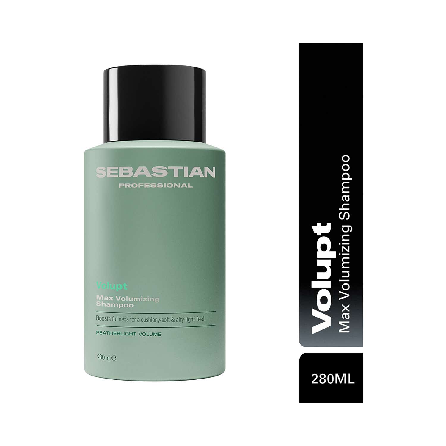 Sebastian Professional | Sebastian Professional Volupt Max Volumizing Shampoo (280 ml)