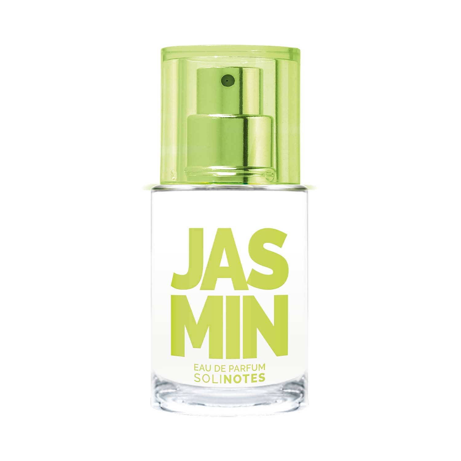 SOLINOTES | SOLINOTES Fleur de Jasmin Eau de Parfum (15 ml)