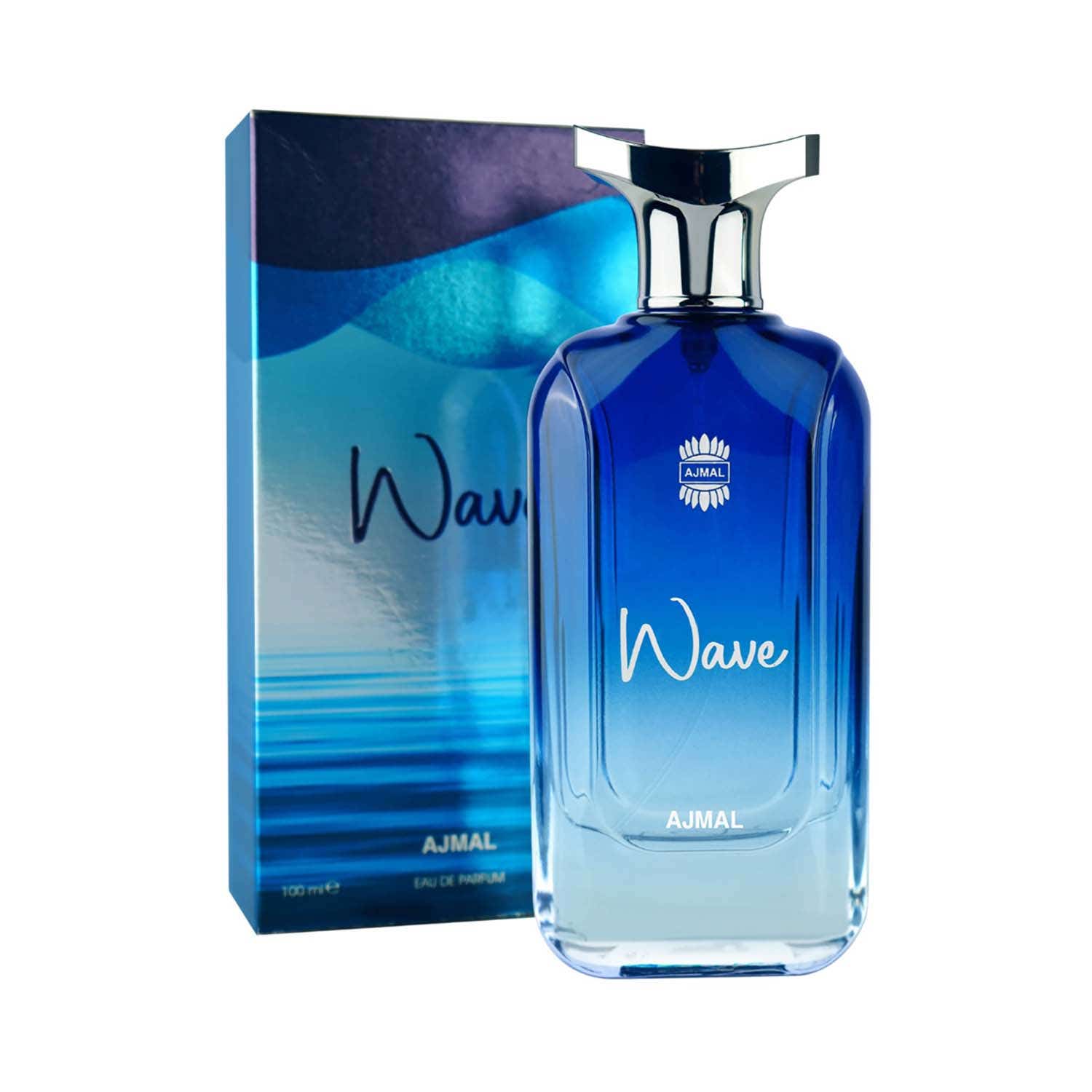 AJMAL | Ajmal Wave EDP Perfume for Men (100 ml)