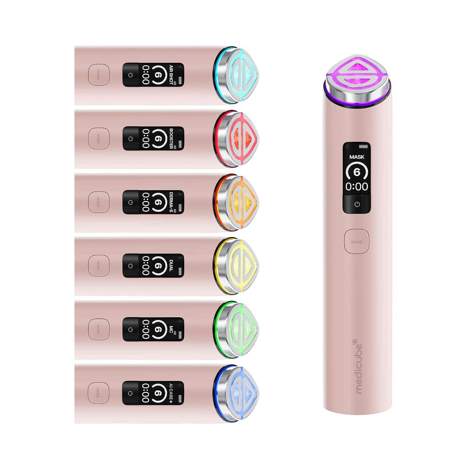 medicube | medicube Age-R Booster Pro X2 - Pink