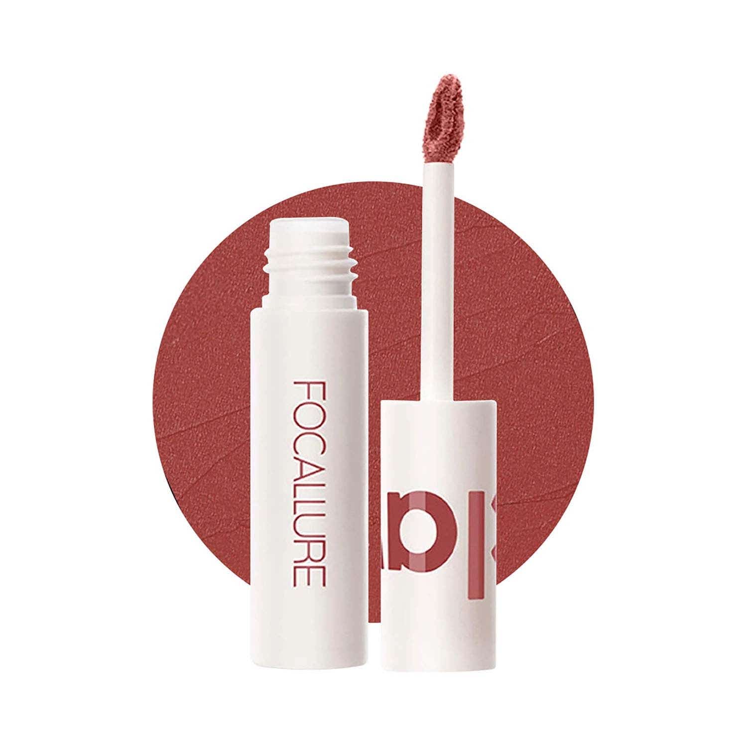 FOCALLURE | FOCALLURE True Matte Lip Clay - 203 (2 g)