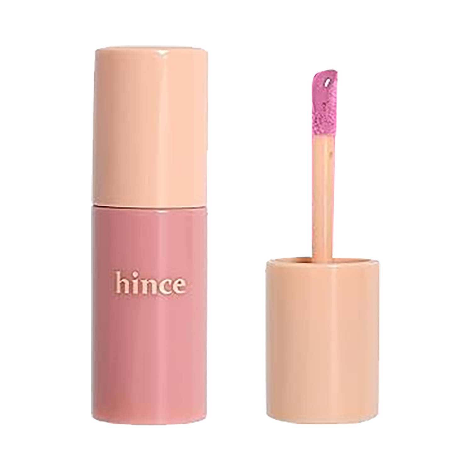hince | hince Dewy Liquid Cheek - Lc003 Cool Flutter (6 ml)