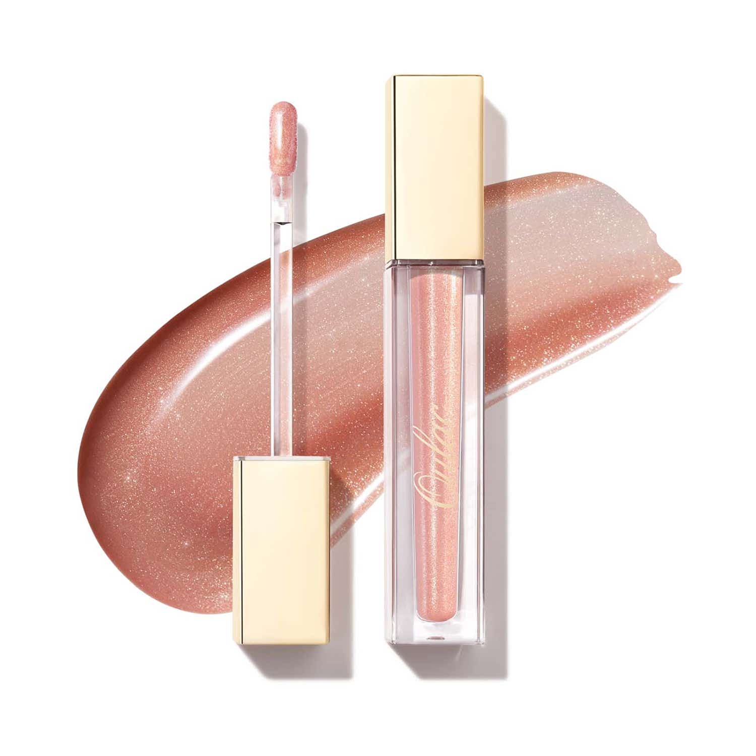 Oulac | Oulac Crystal Shine Gloss - C12/Secret (4.5 ml)
