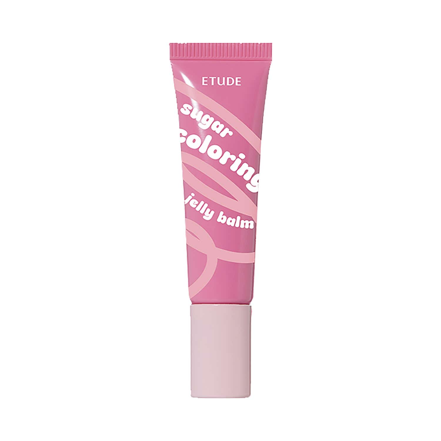 Etude | Etude Sugar Coloring Jelly Balm - 09 Berry Frost (9 g)