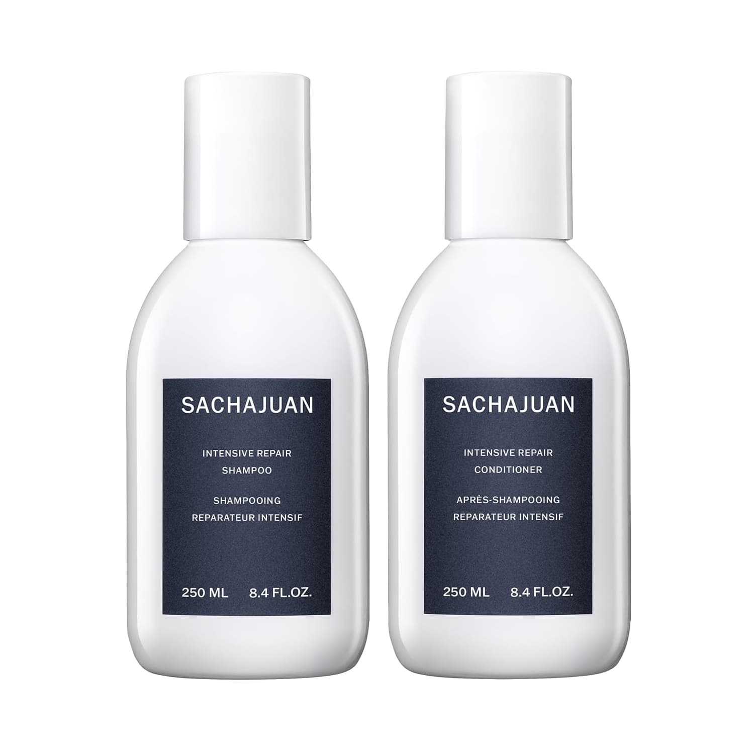 Sachajuan | Sachajuan Intensive Shampoo & Conditioner Combo
