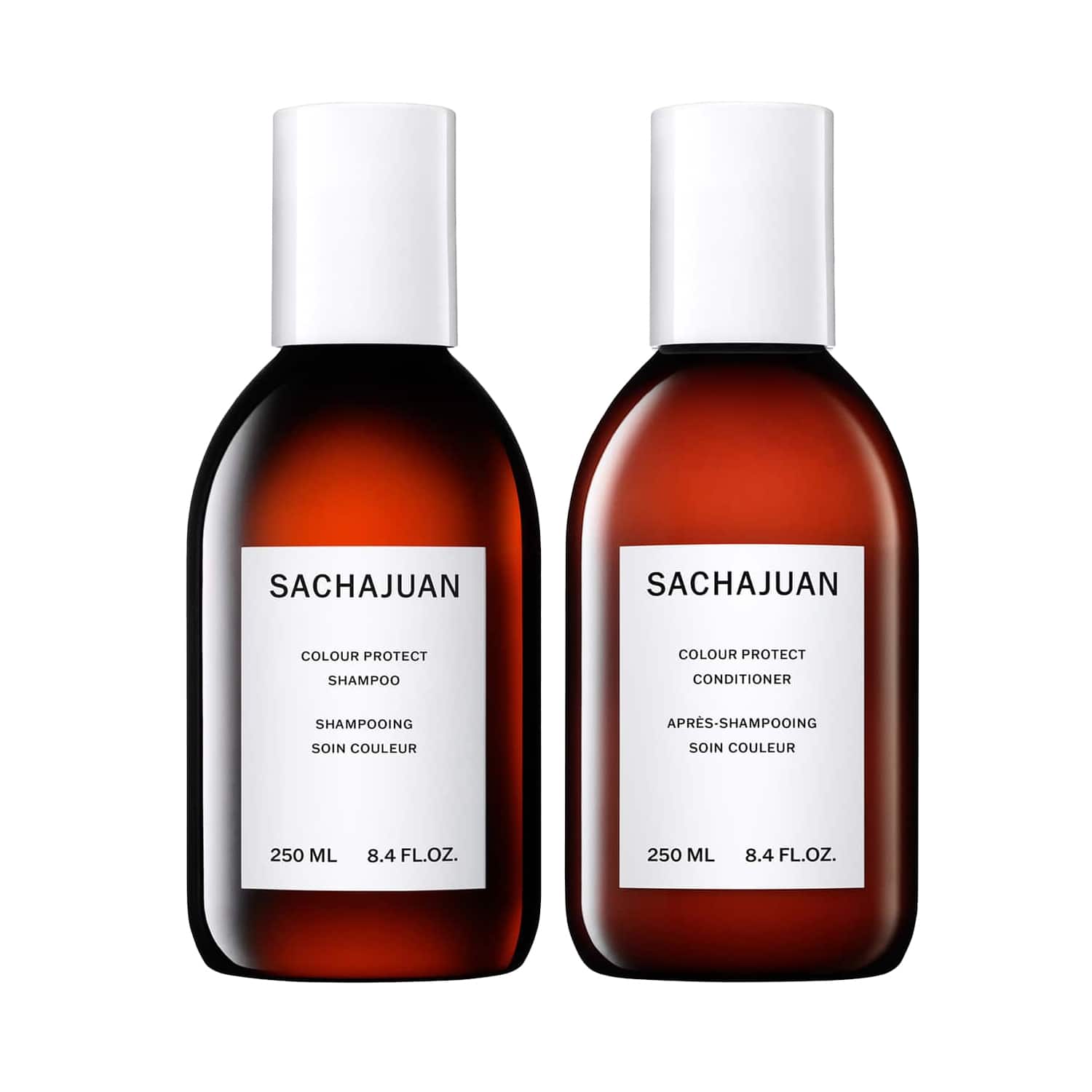 Sachajuan | Sachajuan Color Protect Shampoo & Conditioner Combo