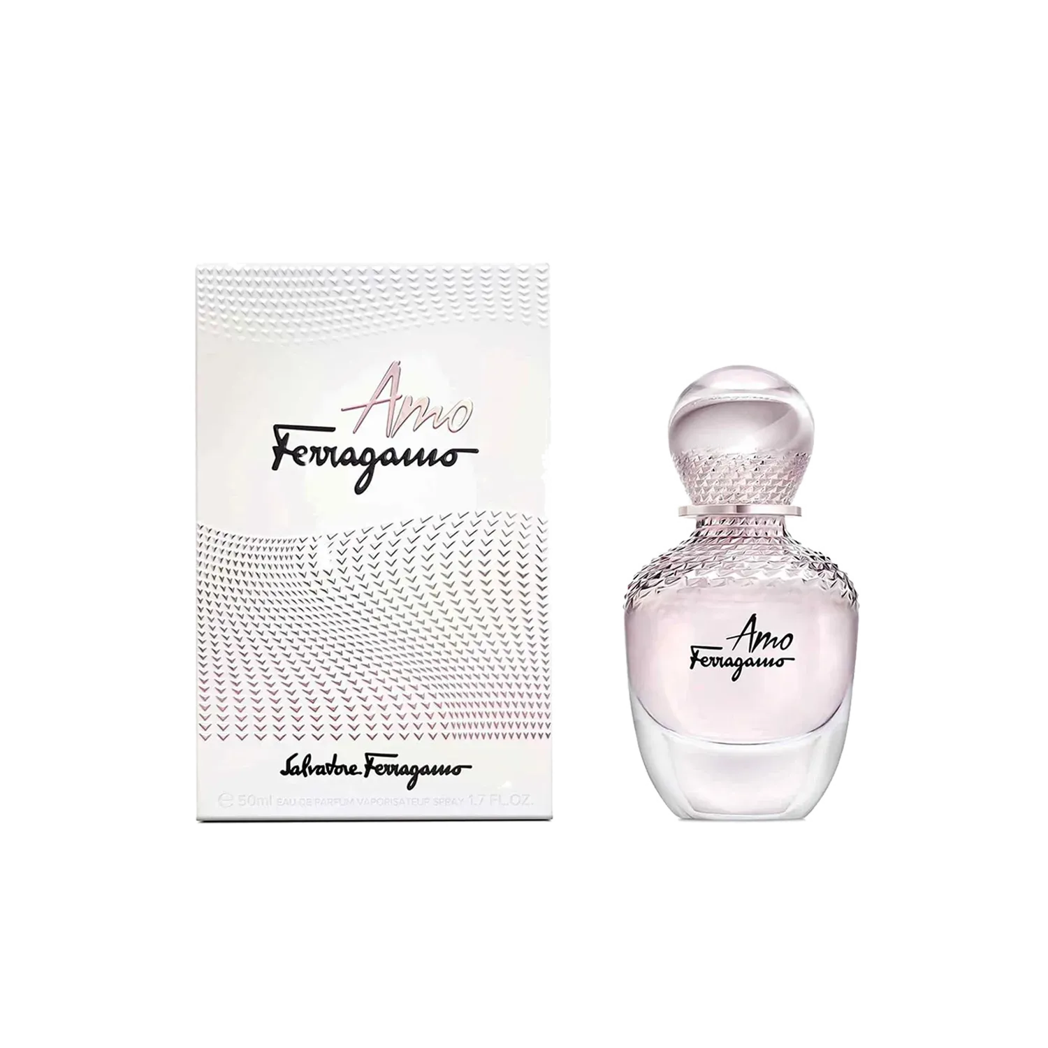 Buy Salvatore Ferragamo Amo Ferragamo per Lei Eau de Parfum