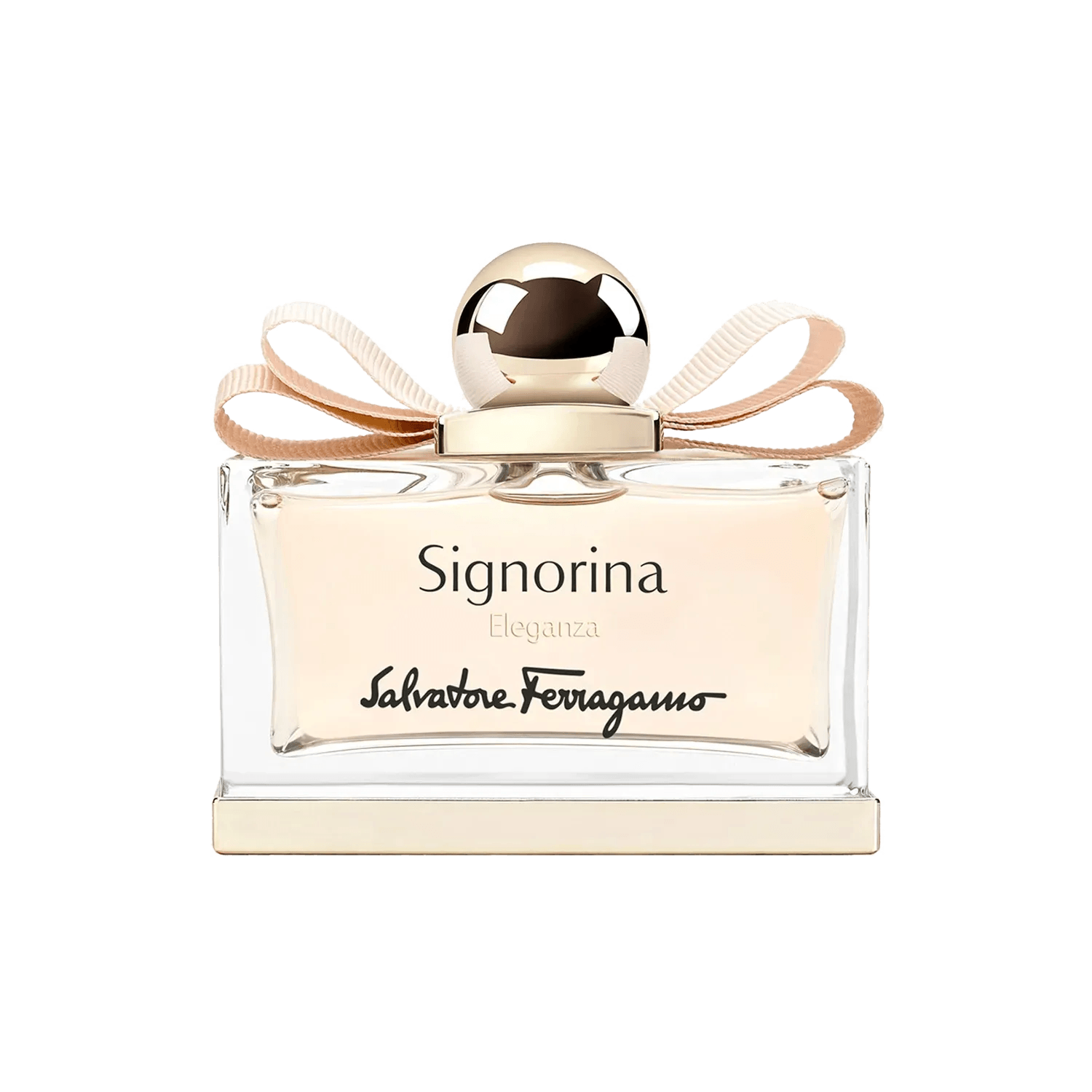 Salvatore Ferragamo Signorina Eleganza Si Eau de Parfum (100ml)