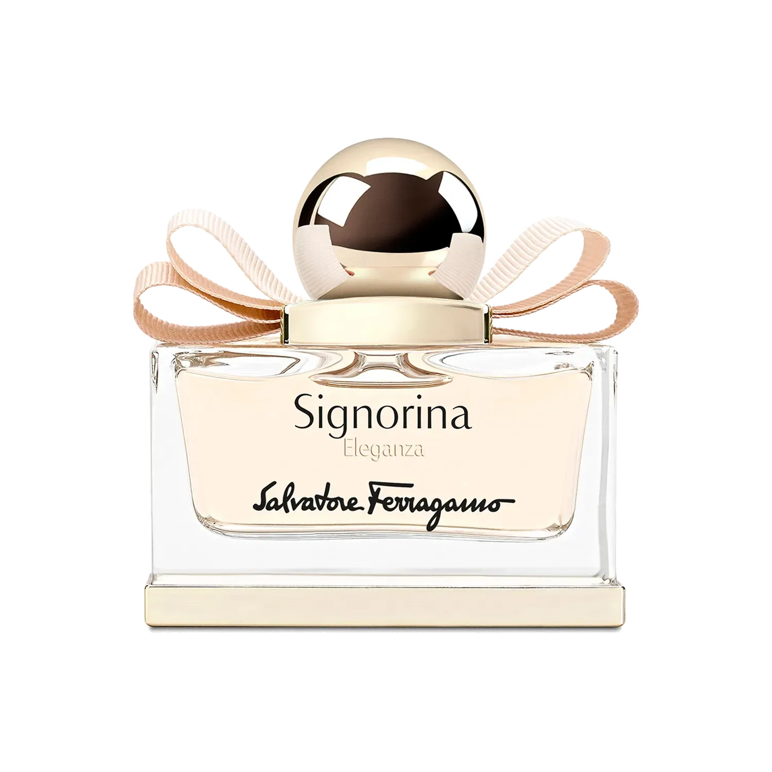 Salvatore Ferragamo Signorina Eleganza Si Eau de Parfum 50ml