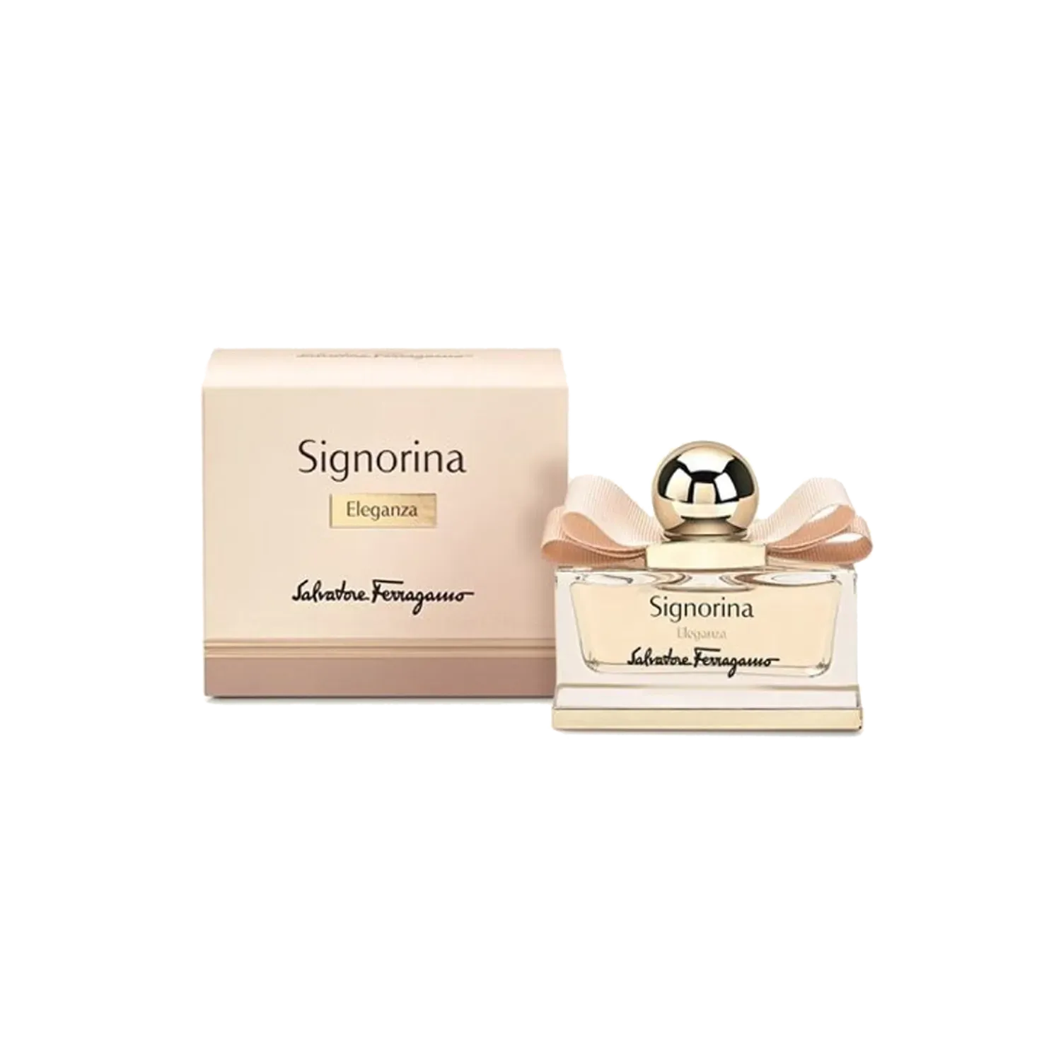 Signorina salvatore ferragamo eleganza outlet