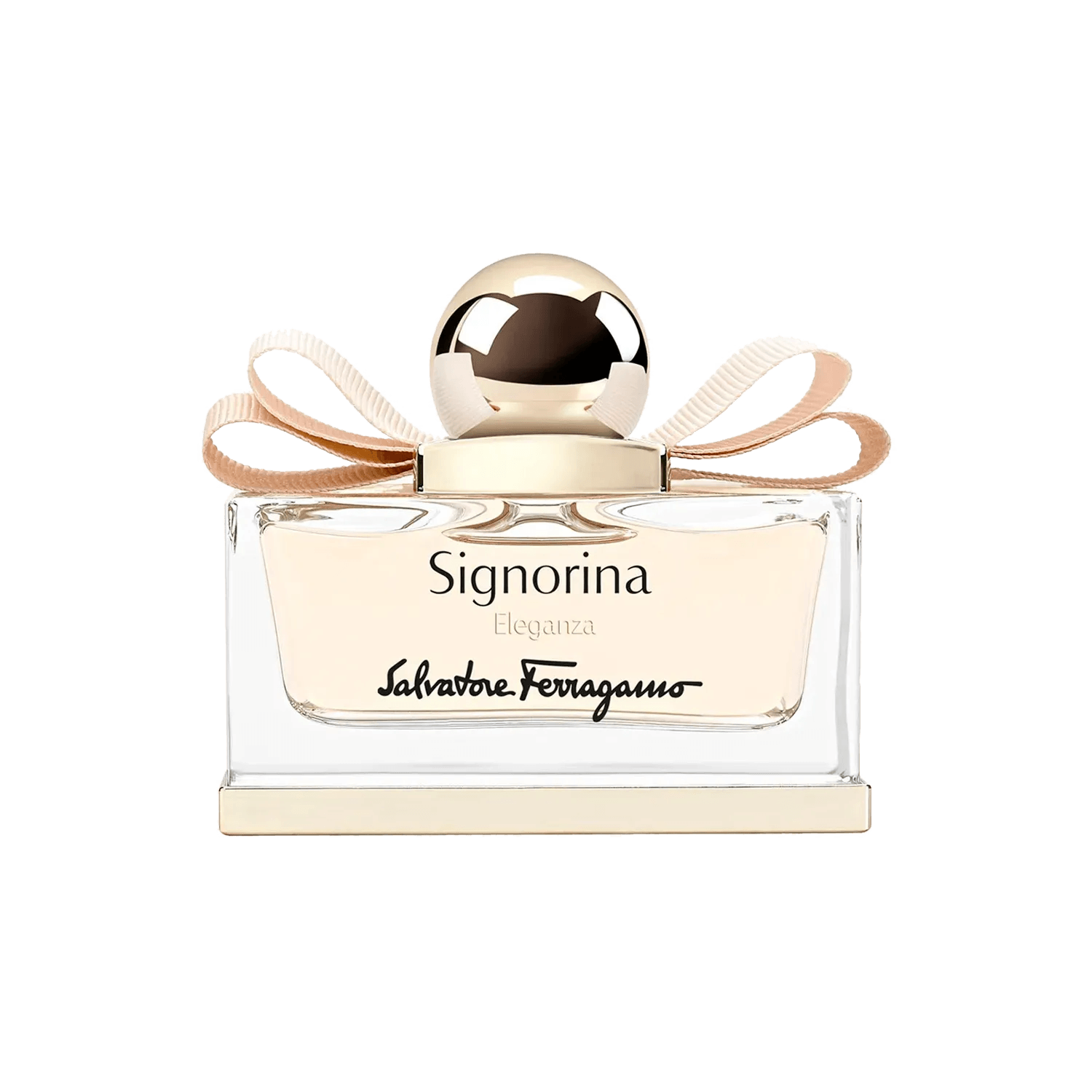 Salvatore Ferragamo Signorina Eleganza Si Eau de Parfum (50ml)