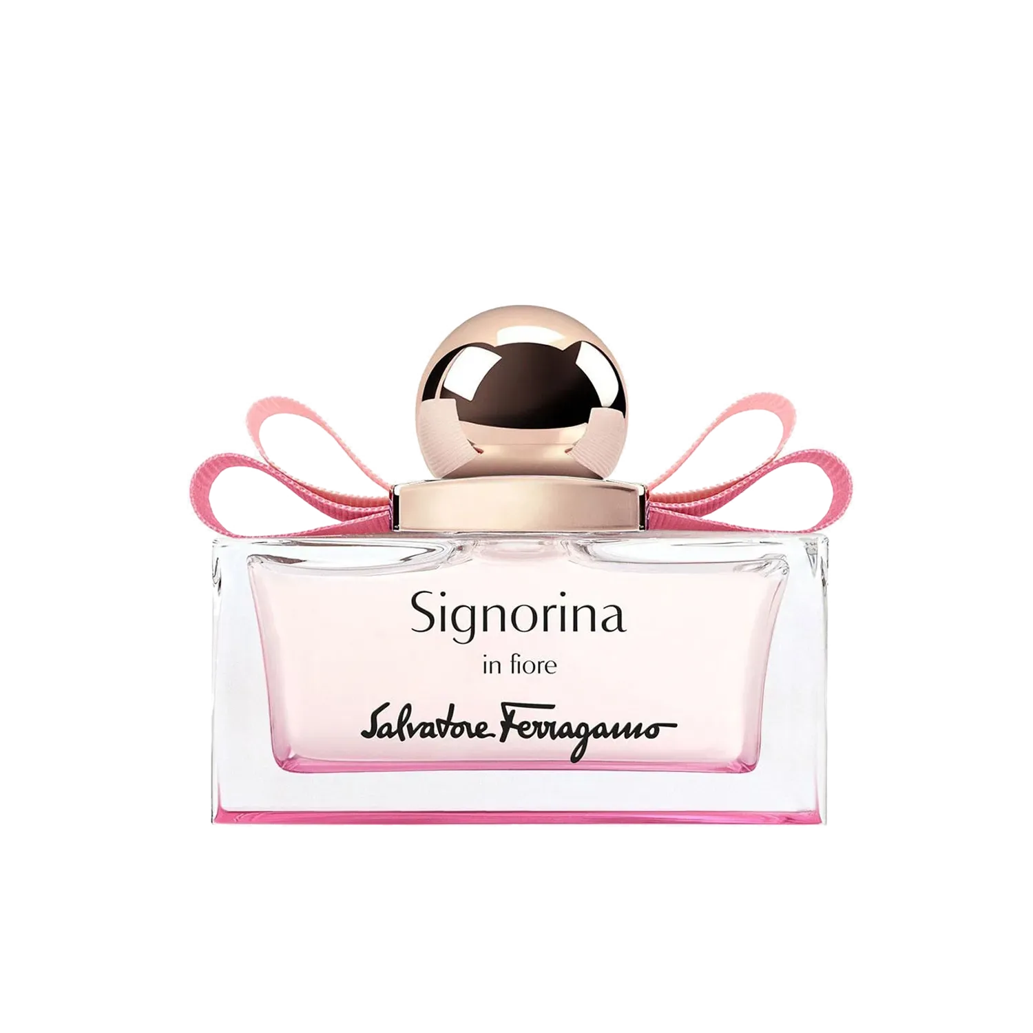 Signorina ferragamo eau deals de parfum