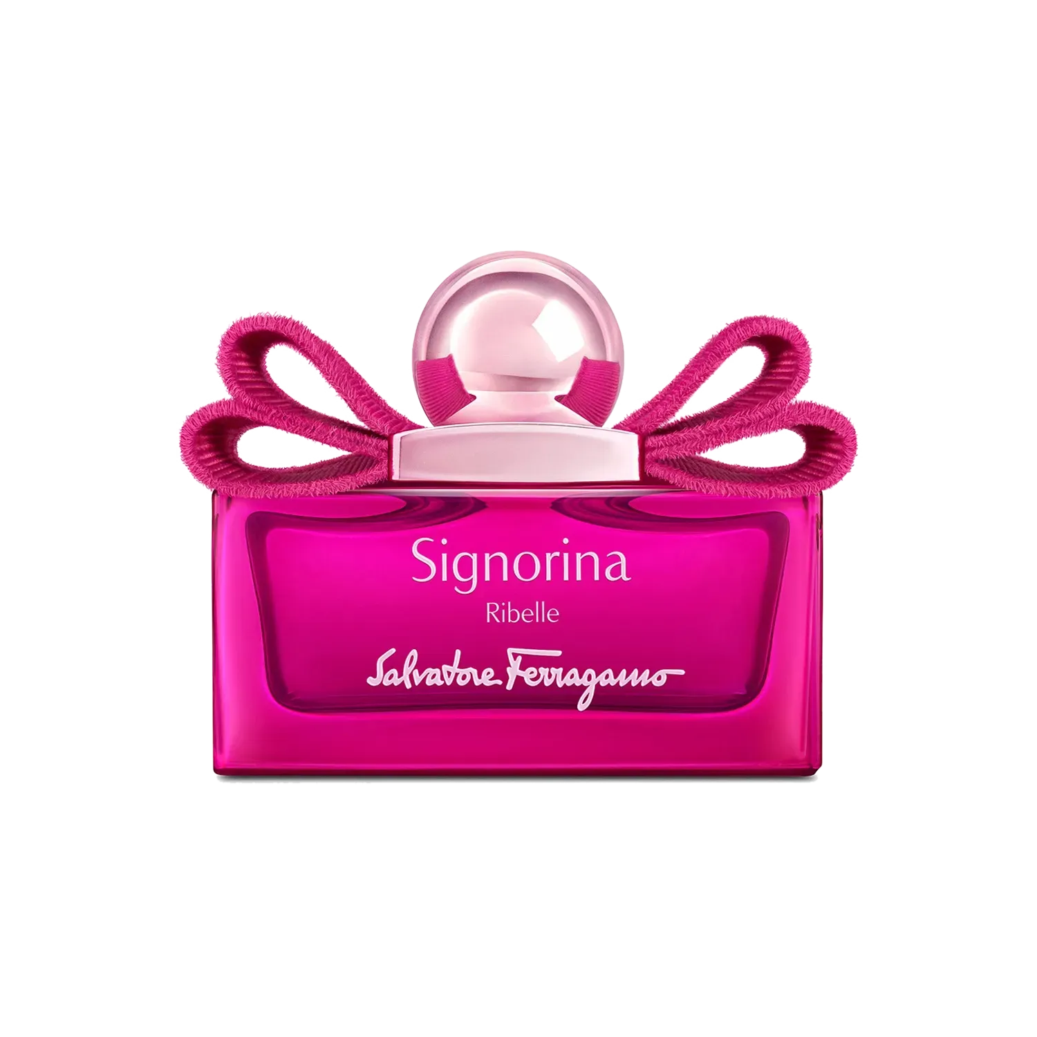 Salvatore ferragamo signorina online ribelle review