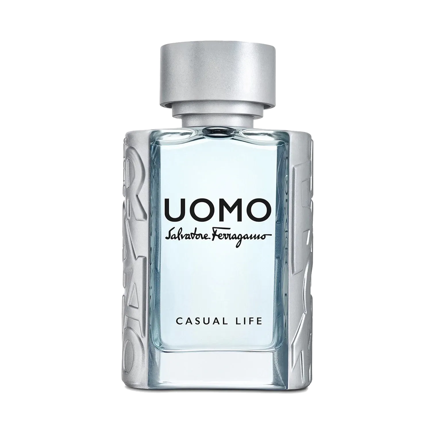 Salvatore Ferragamo | Salvatore Ferragamo Uomo Casual Life Eau de Toilette (100ml)