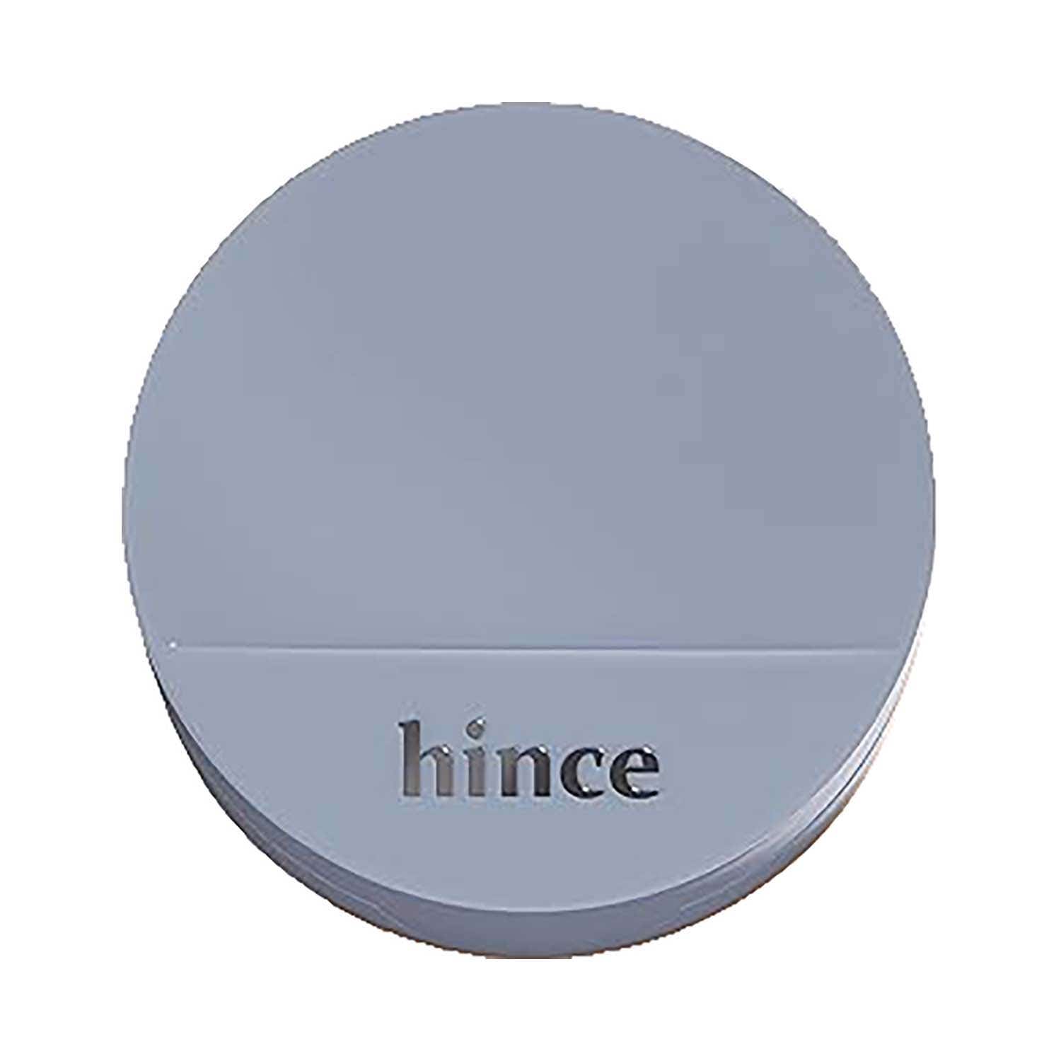 hince | hince Second Skin Mesh Matte Cushion - 17 Porcelain (12 g)