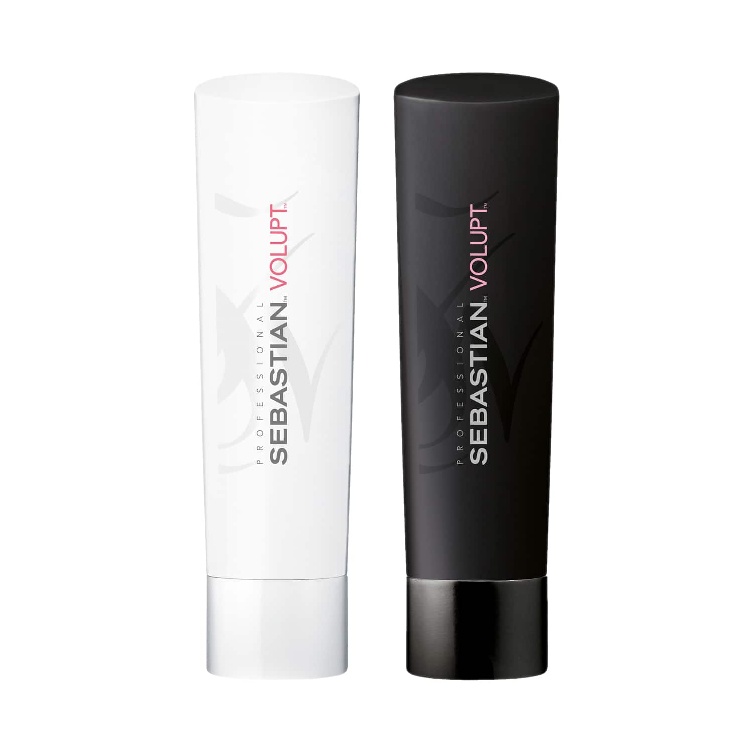 Sebastian Professional | Sebastian Professional Volupt Hair Shampoo (250 ml) + Conditioner (250 ml)