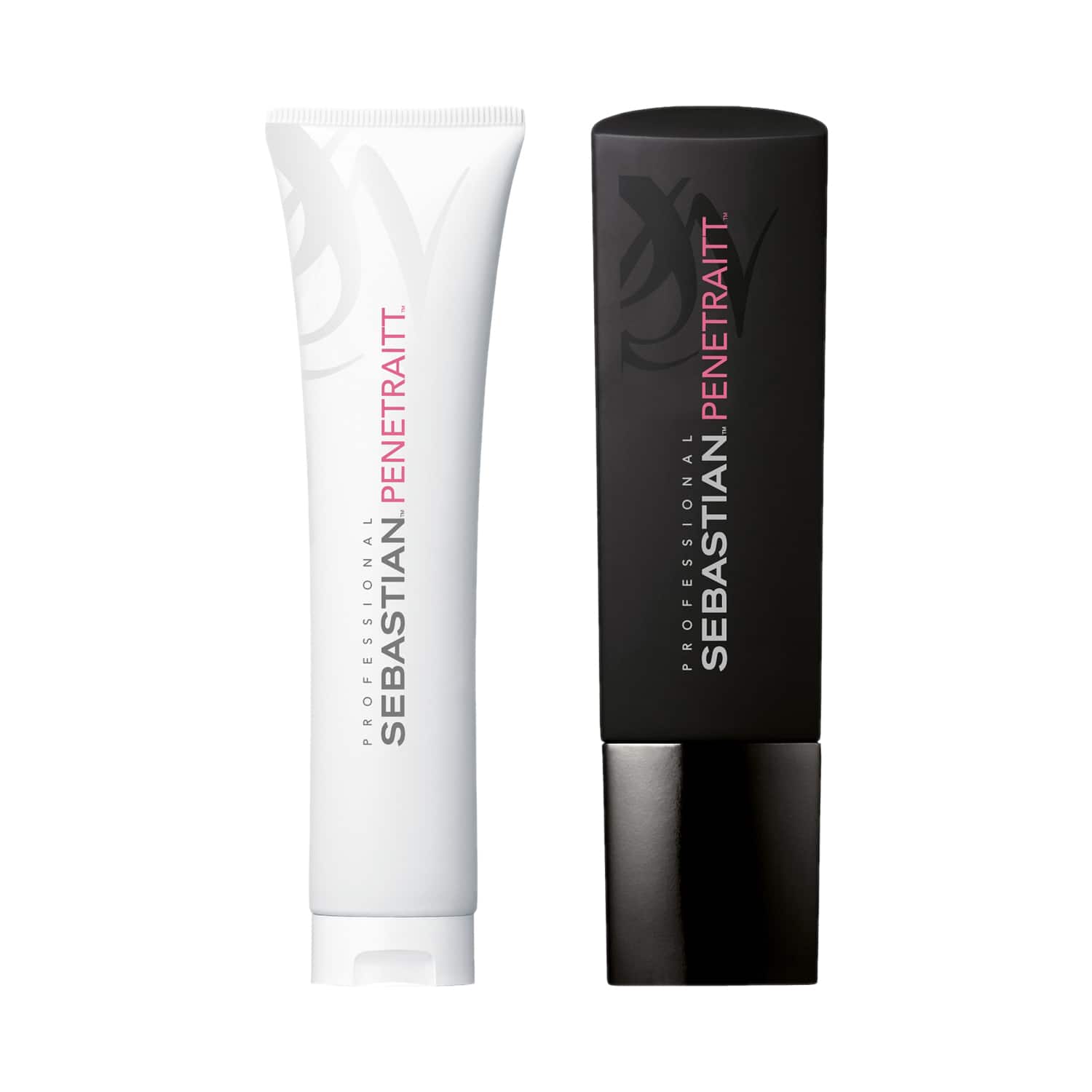 Sebastian Professional | Sebastian Professional Penetraitt Strengthening and Repair hair- Shampoo (250 ml) + Mask 150 ml