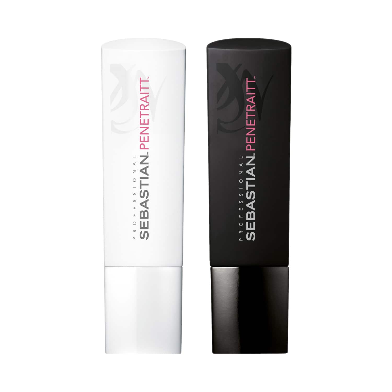 Sebastian Professional | Sebastian Professional Penetraitt Shampoo (250 ml) & Conditioner (250 ml) For Strengthening & Repair