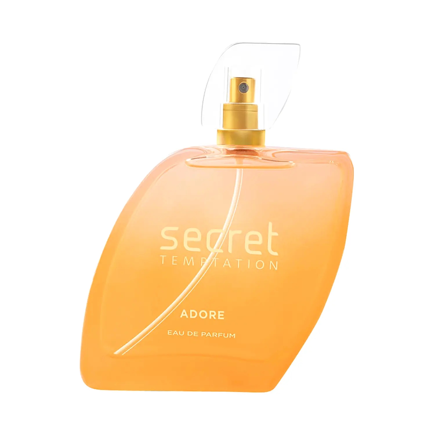 Secret Temptation | Secret Temptation Adore Eau De Parfum (50ml)