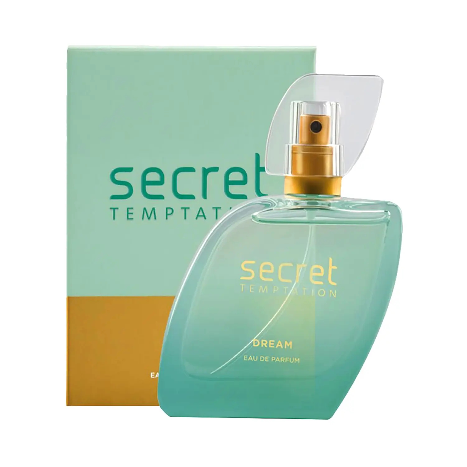 Secret Temptation Dream Eau De Parfum (50ml)