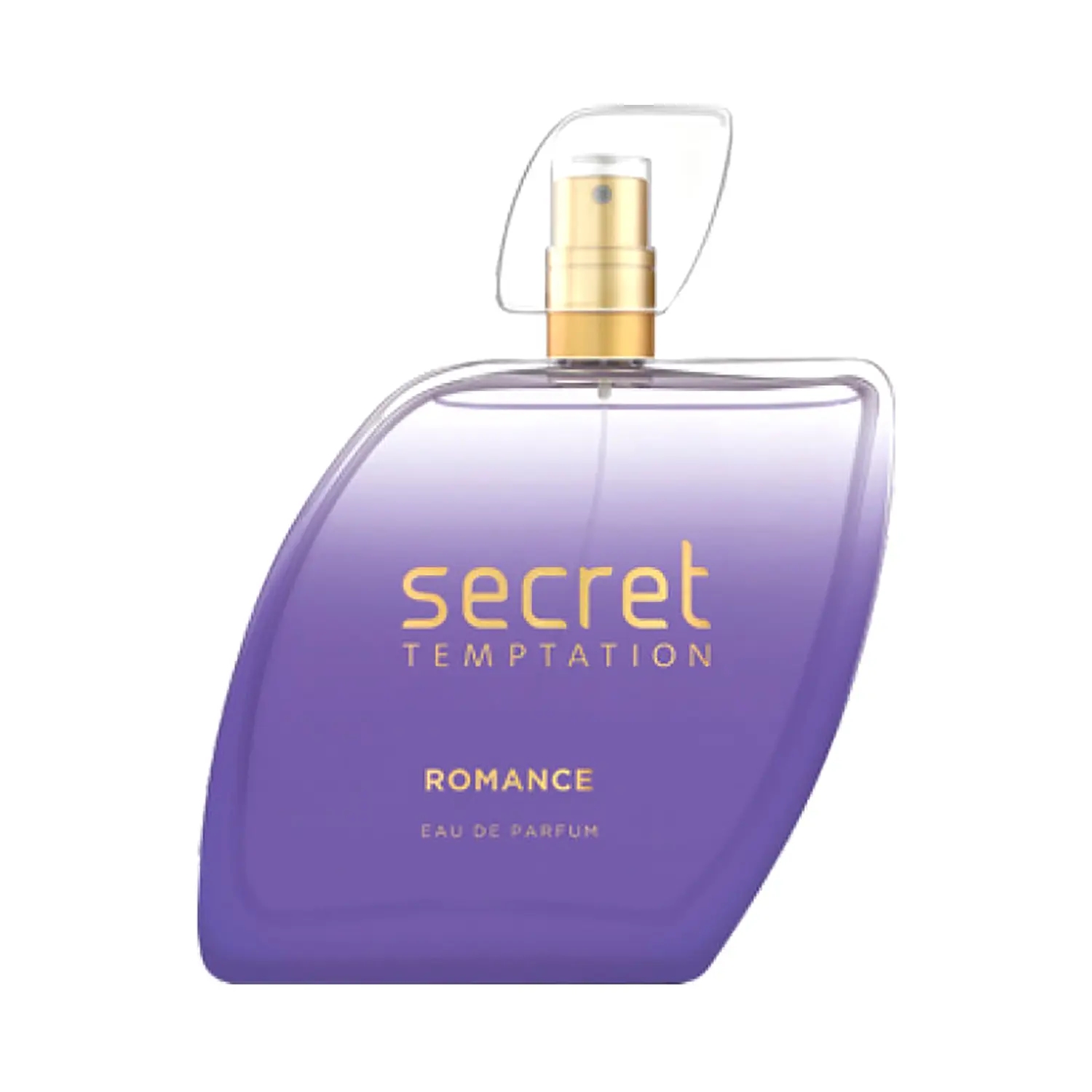 Secret Temptation | Secret Temptation Romance Eau De Parfum (100ml)
