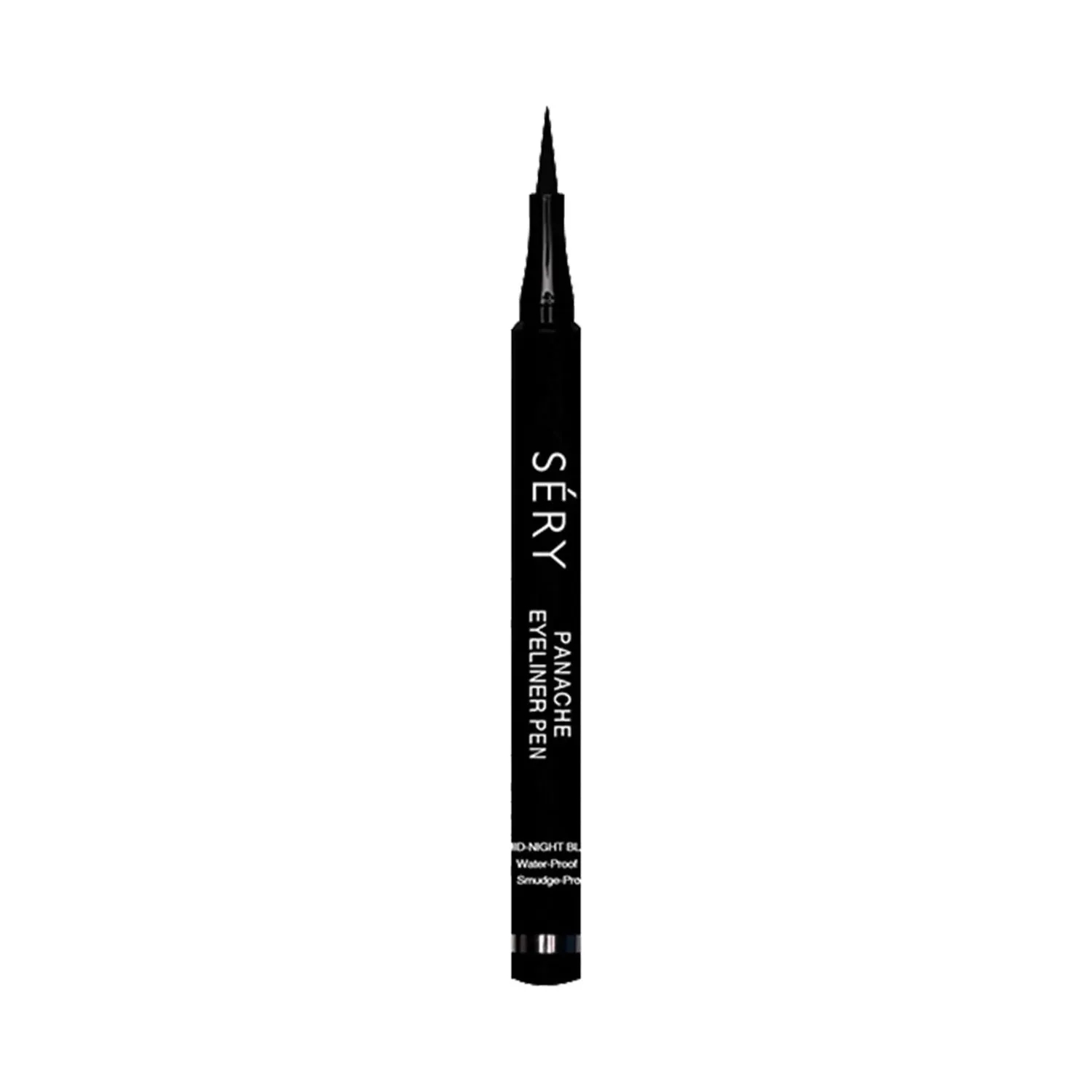 Sery Panache Eye Liner Pen - Midnight Black (1ml)