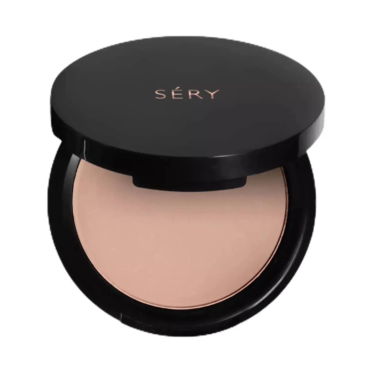 Sery | Sery Go Bare Compact Powder - Classic Ivory (9g)