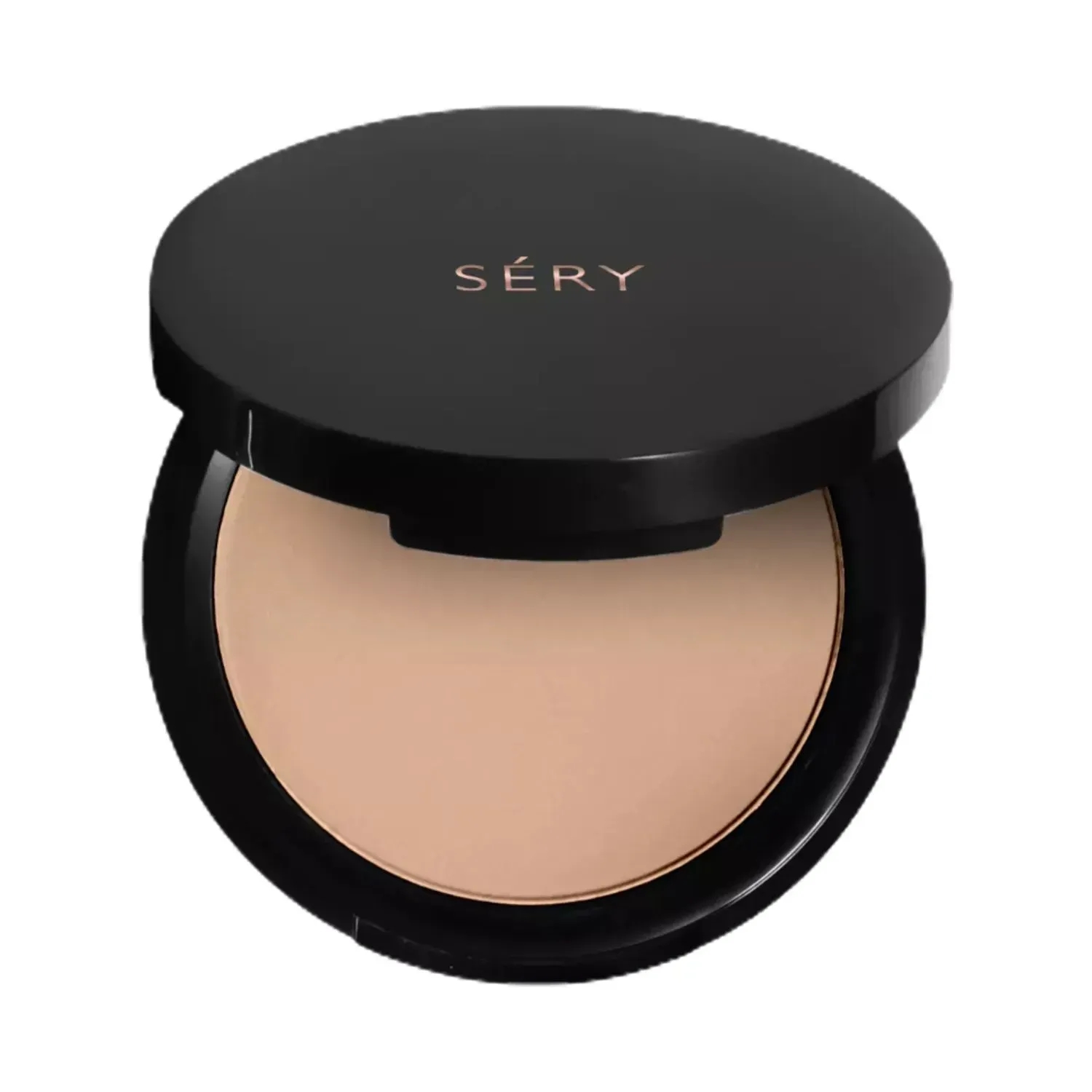 Sery | Sery Go Bare Compact Powder - Natural Beige (9g)